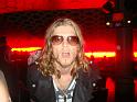 Wes Scantlin  Puddle of mud